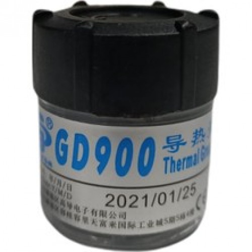 GD900-1 30 GR TERMAL MACUN 2025 ÜRETİM